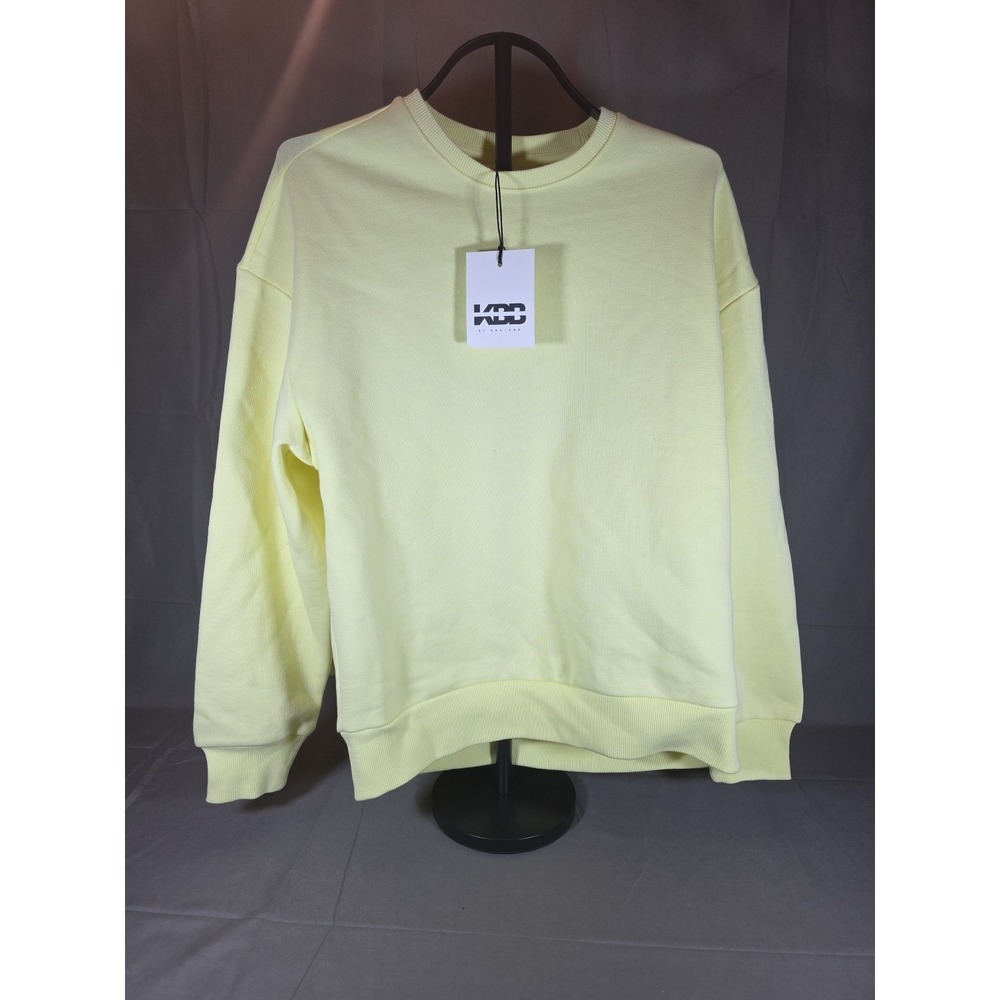 KBB by KAHLANA Women's 'The Wrap Sweater' Size Small S